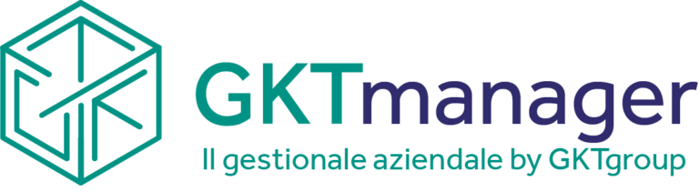GKTmanager, il software gestionale per le aziende